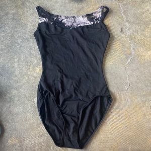 Adult Leotard size small